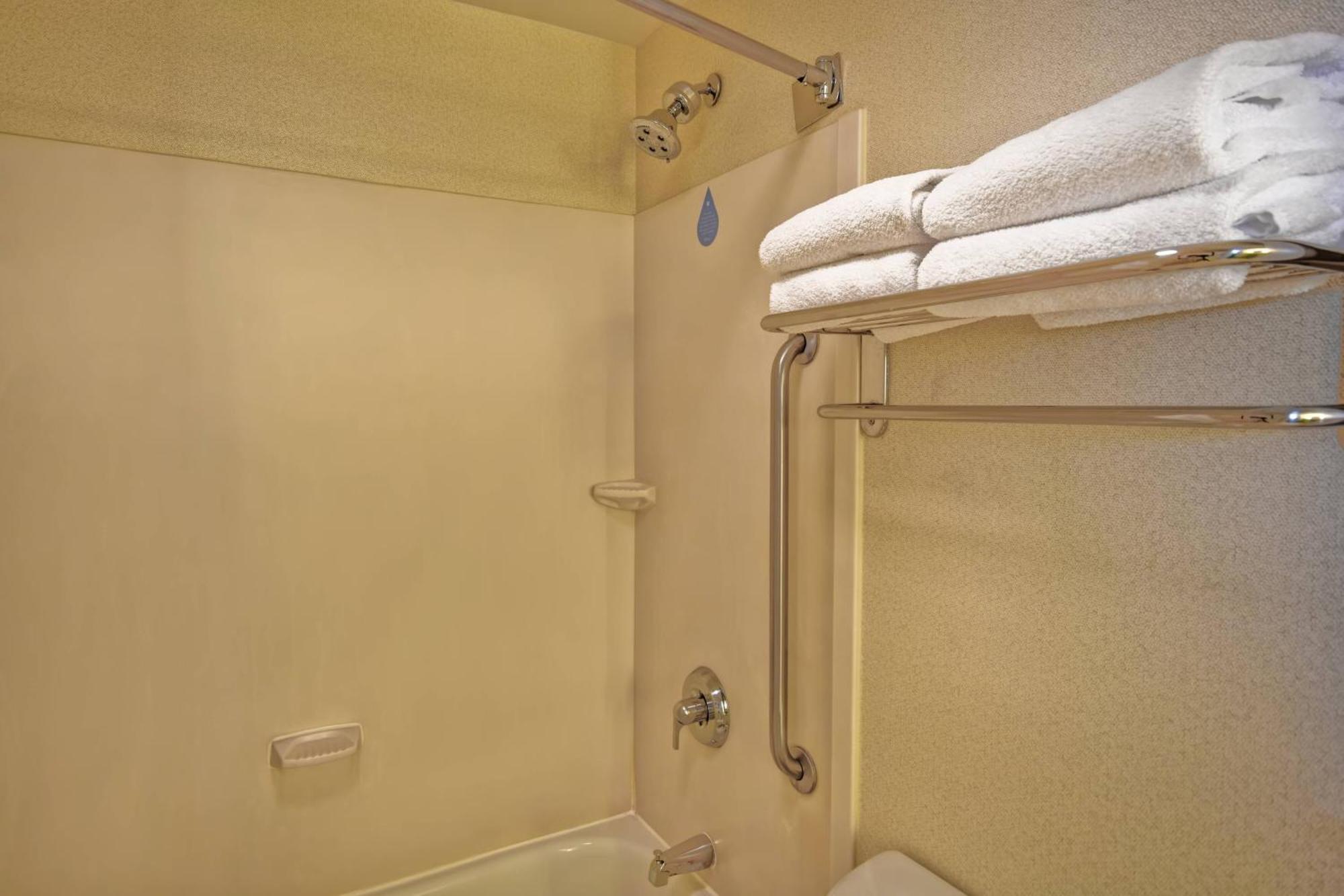 Springhill Suites By Marriott Baltimore BWI Airport Linthicum Exteriör bild