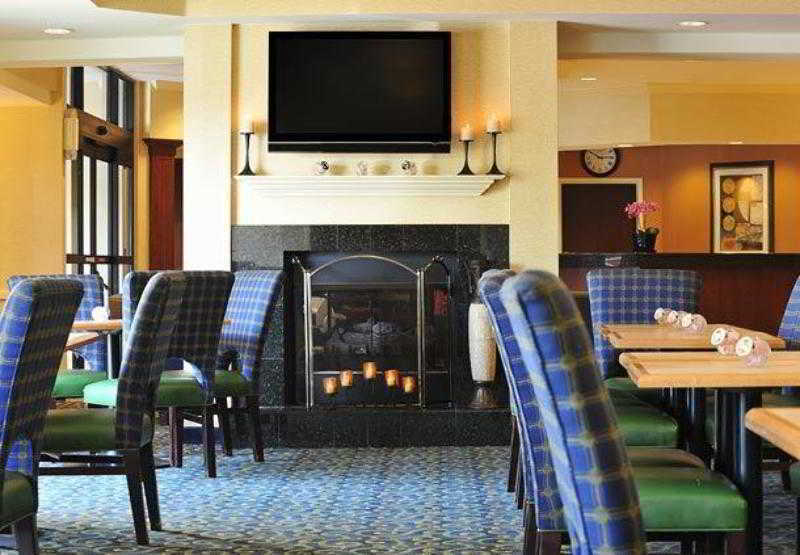 Springhill Suites By Marriott Baltimore BWI Airport Linthicum Exteriör bild