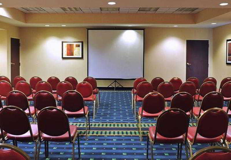 Springhill Suites By Marriott Baltimore BWI Airport Linthicum Exteriör bild