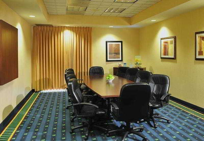 Springhill Suites By Marriott Baltimore BWI Airport Linthicum Exteriör bild