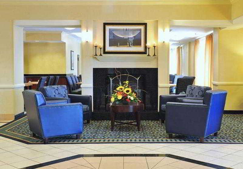 Springhill Suites By Marriott Baltimore BWI Airport Linthicum Exteriör bild